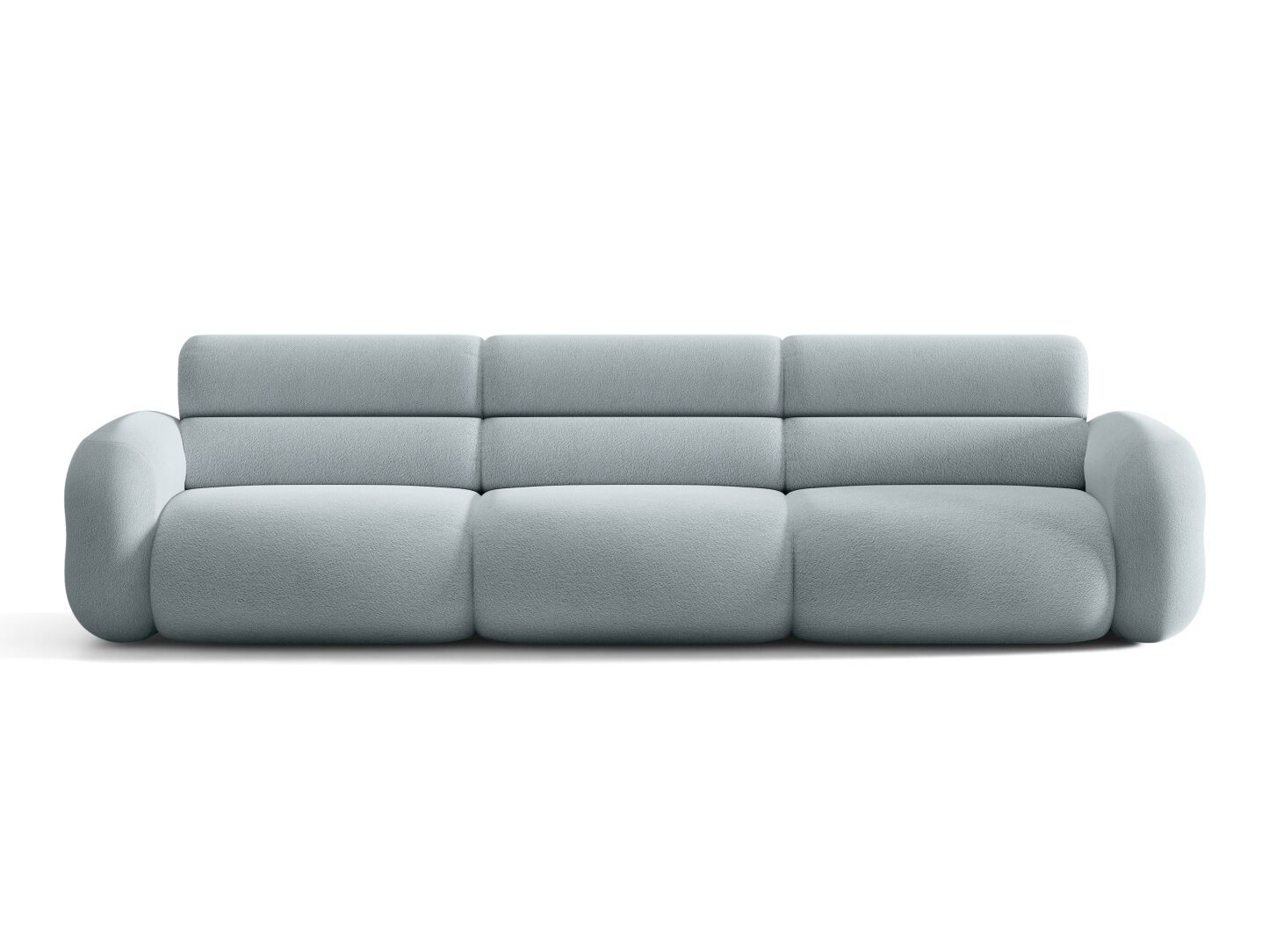 Modulinė sofa Cirbeno 103 (Baloo 2086)
