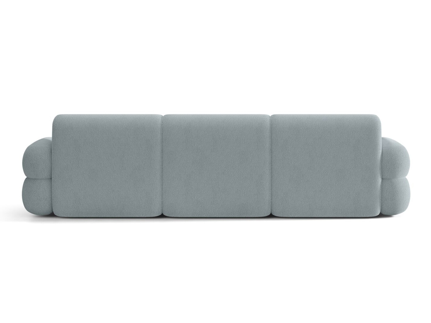 Modulinė sofa Cirbeno 103 (Baloo 2086)