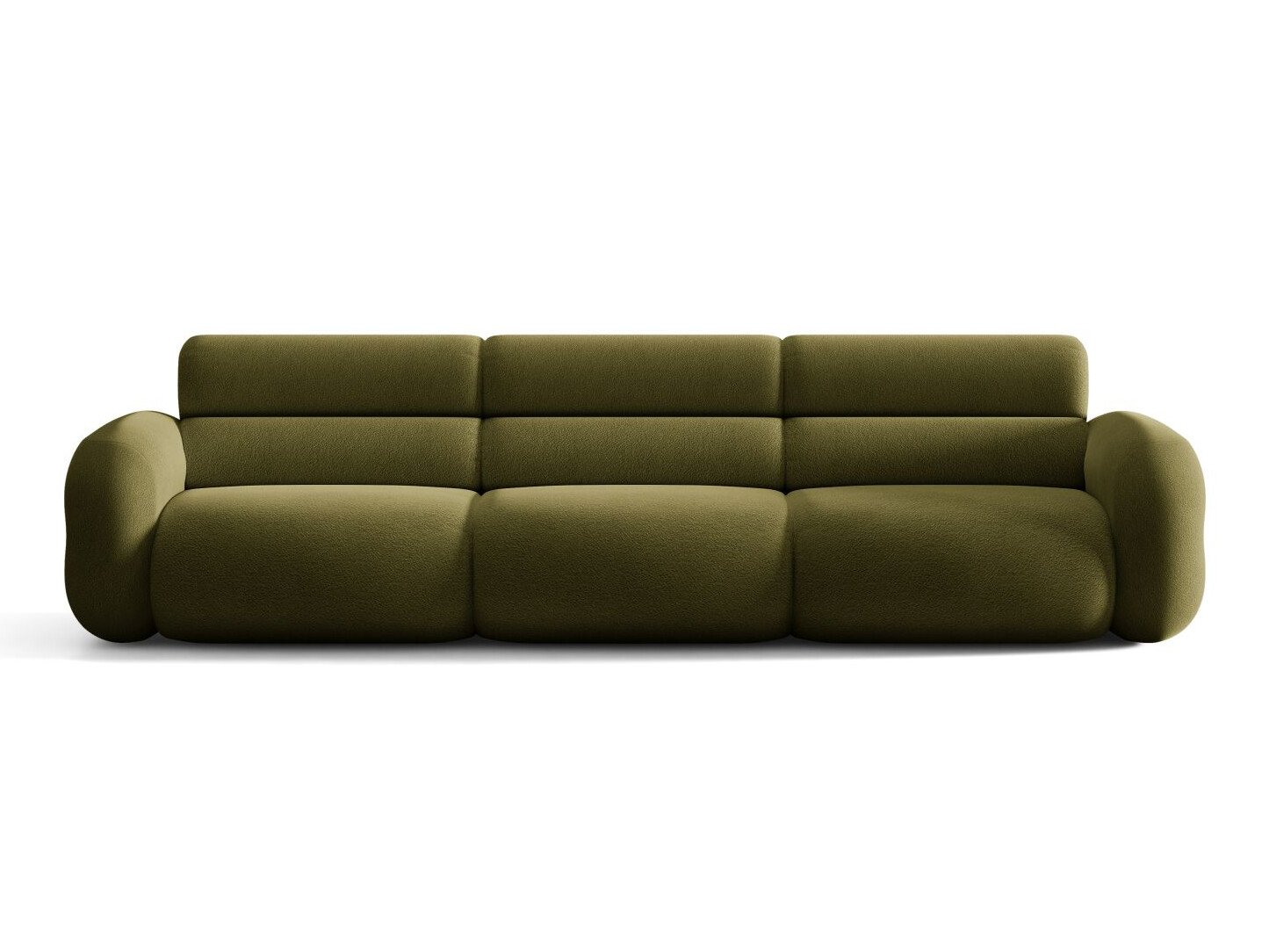 Modulinė sofa Cirbeno 103 (Baloo 2090)