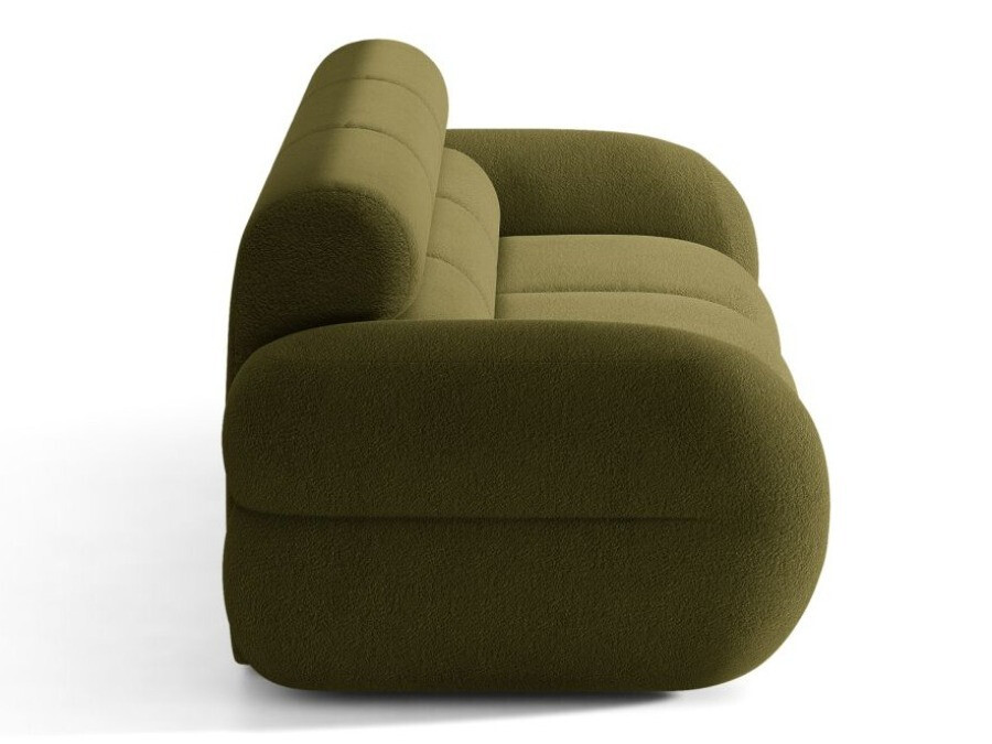 Modulinė sofa Cirbeno 103 (Baloo 2090)