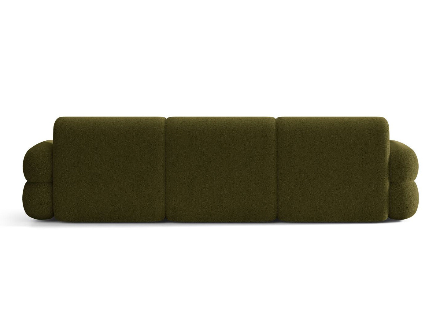 Modulinė sofa Cirbeno 103 (Baloo 2090)