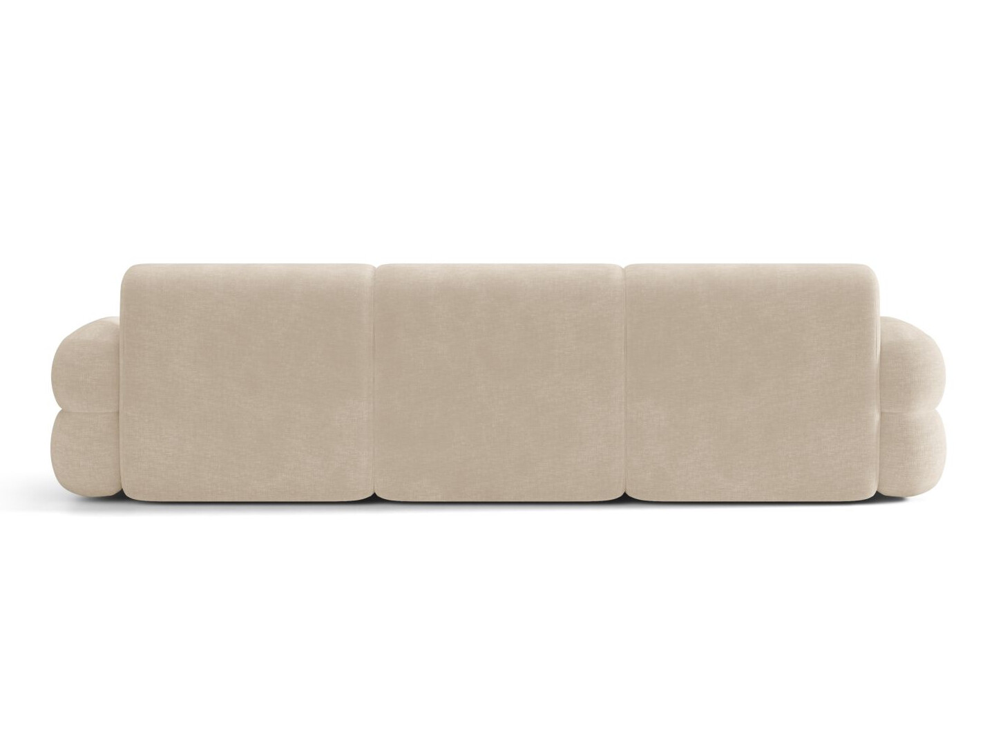 Modulinė sofa Cirbeno 103 (Golden 03)