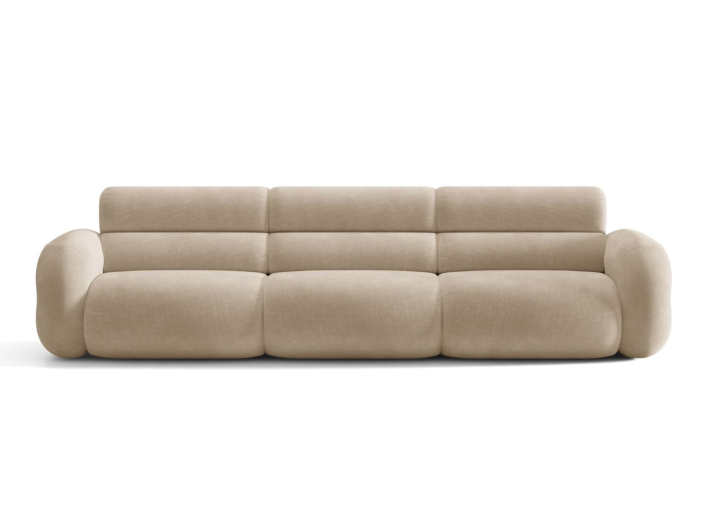 Modulinė sofa Cirbeno 103 (Golden 21)