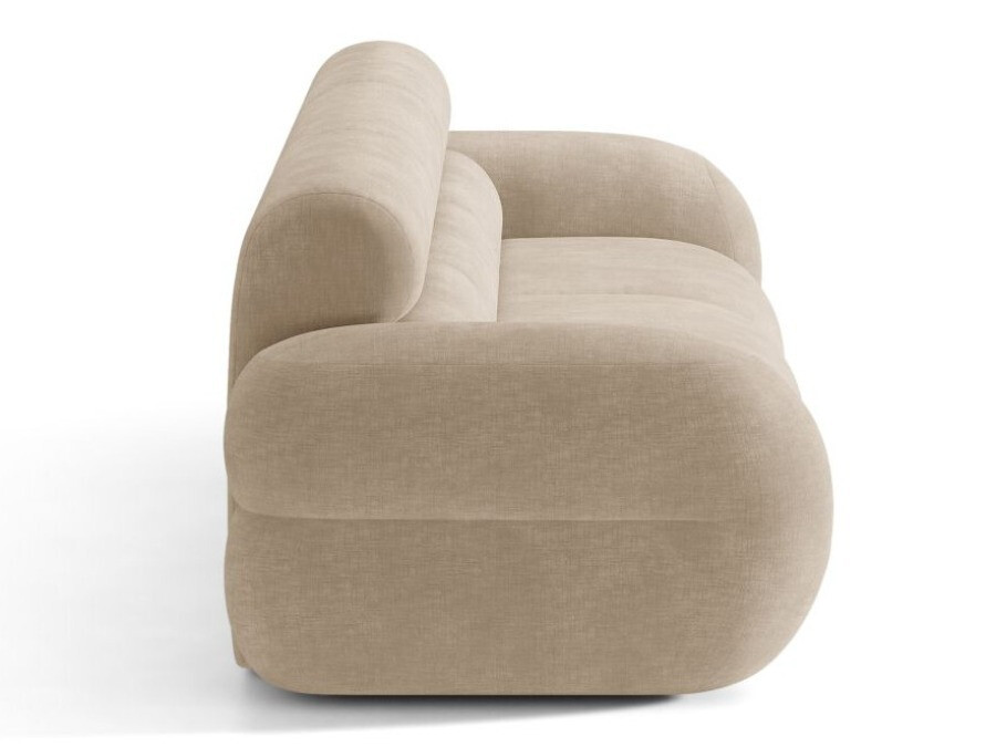 Modulinė sofa Cirbeno 103 (Golden 21)