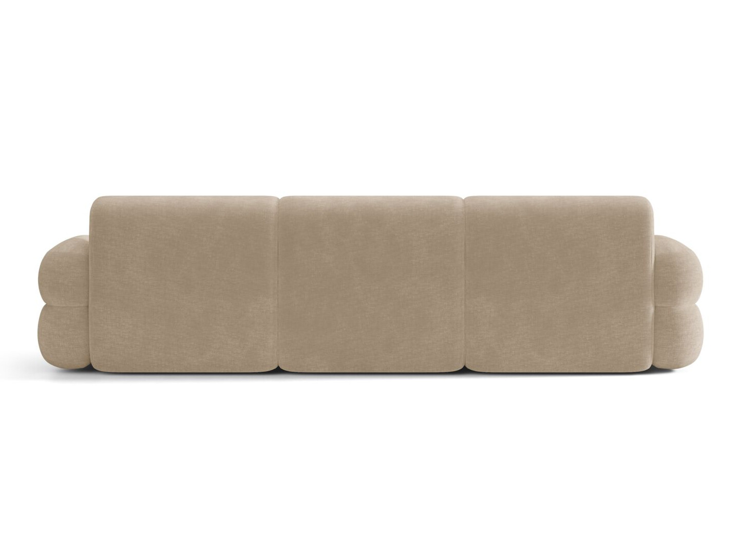 Modulinė sofa Cirbeno 103 (Golden 21)