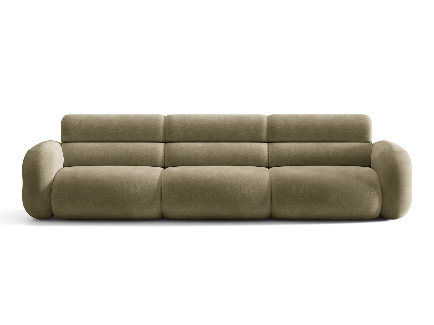 Modulinė sofa Cirbeno 103 (Golden 31)