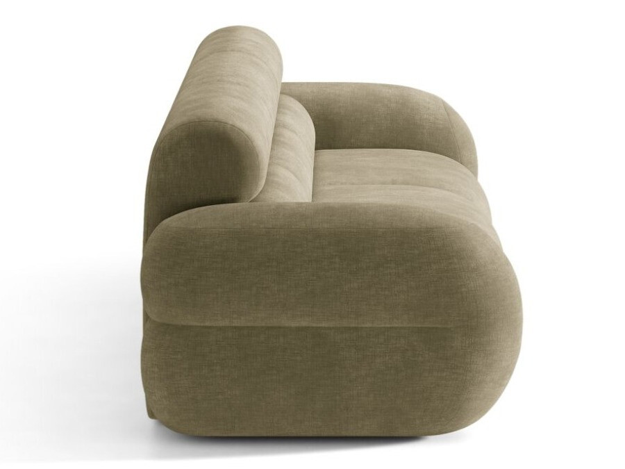 Modulinė sofa Cirbeno 103 (Golden 31)