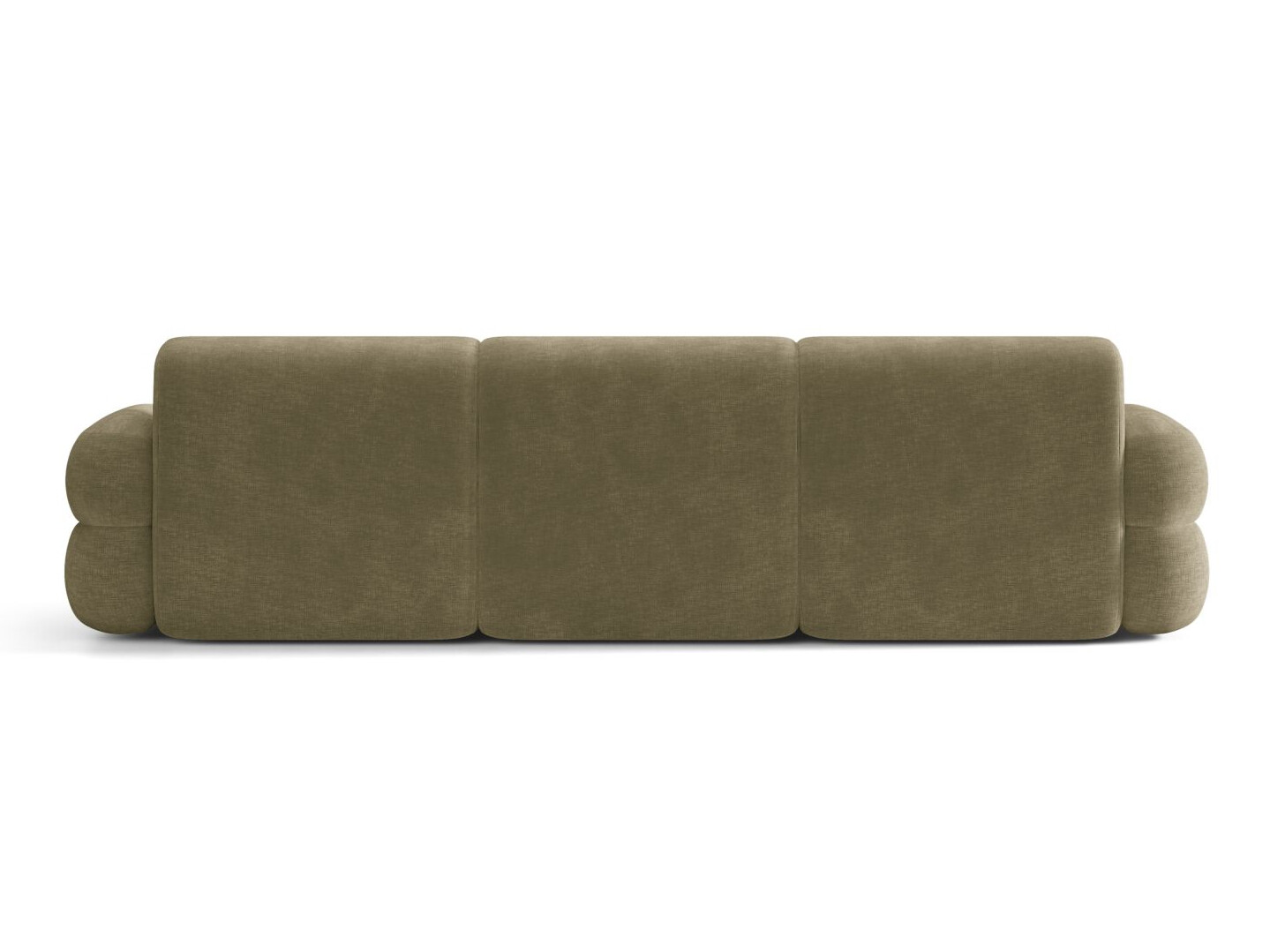 Modulinė sofa Cirbeno 103 (Golden 31)