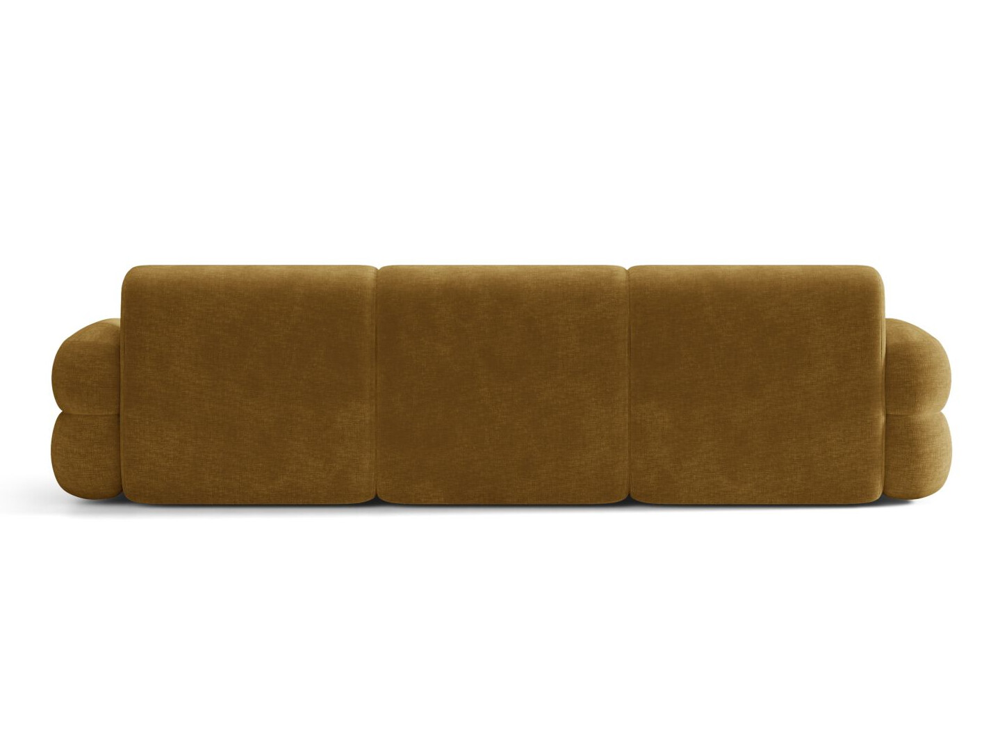 Modulinė sofa Cirbeno 103 (Golden 46)