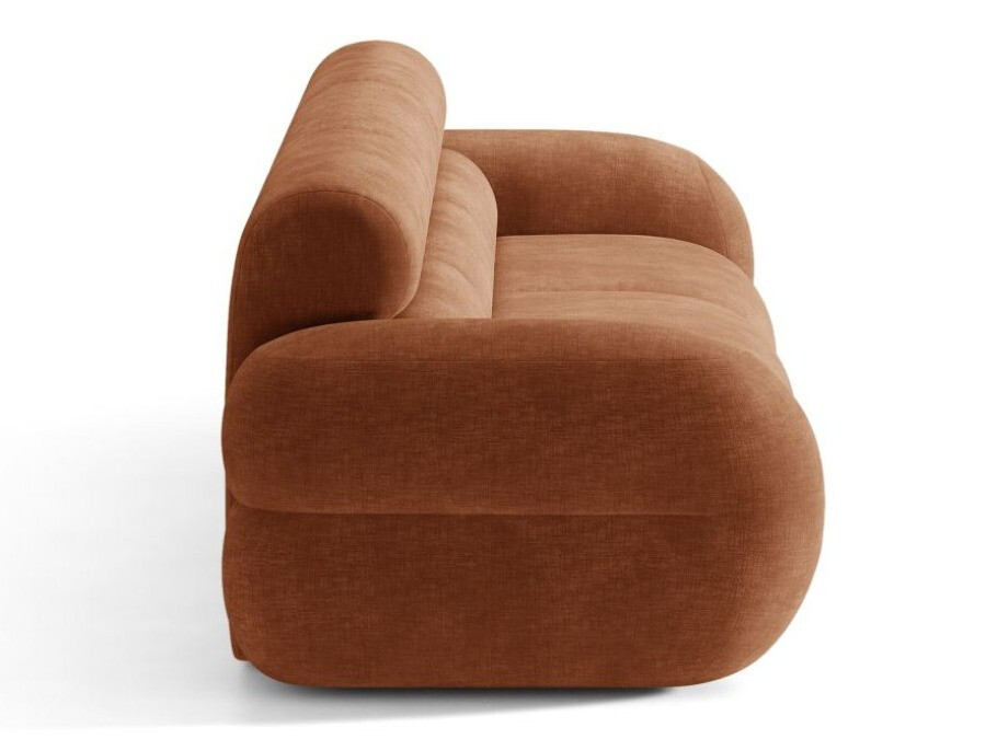 Modulinė sofa Cirbeno 103 (Golden 56)