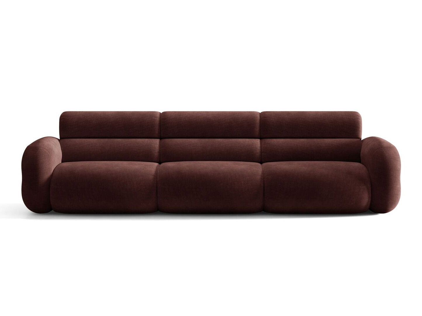 Modulinė sofa Cirbeno 103 (Golden 68)