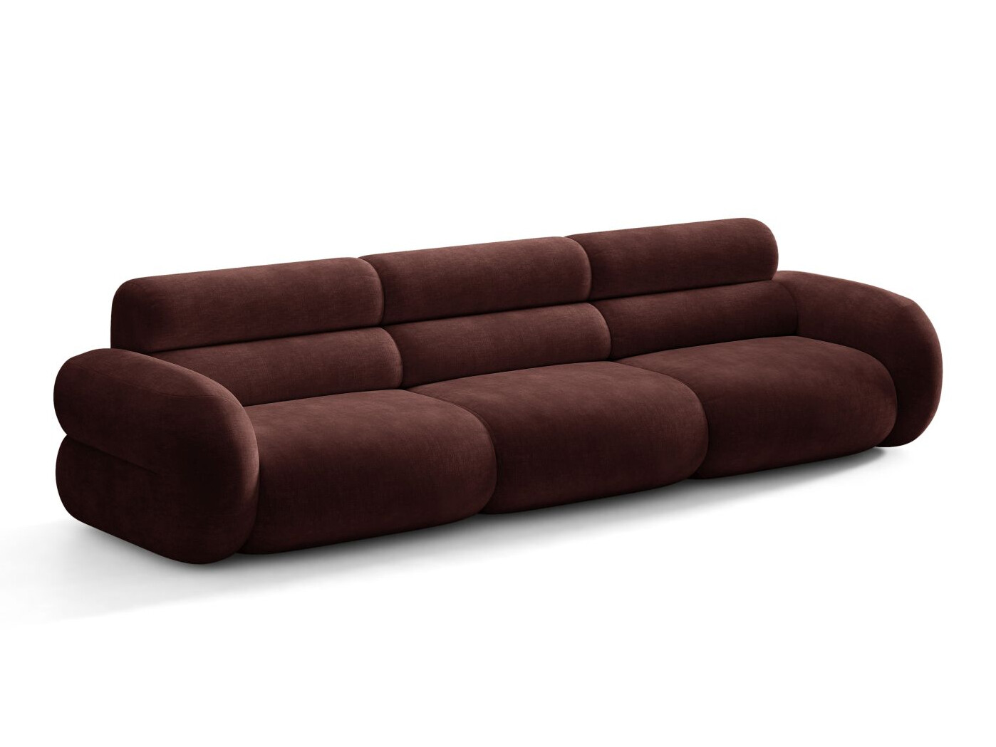 Modulinė sofa Cirbeno 103 (Golden 68)