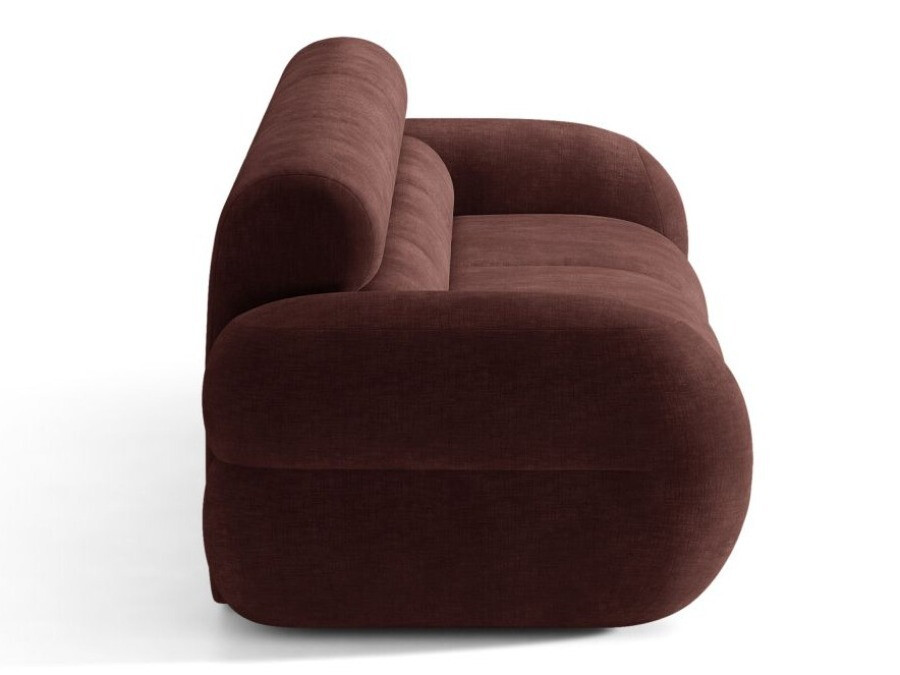 Modulinė sofa Cirbeno 103 (Golden 68)