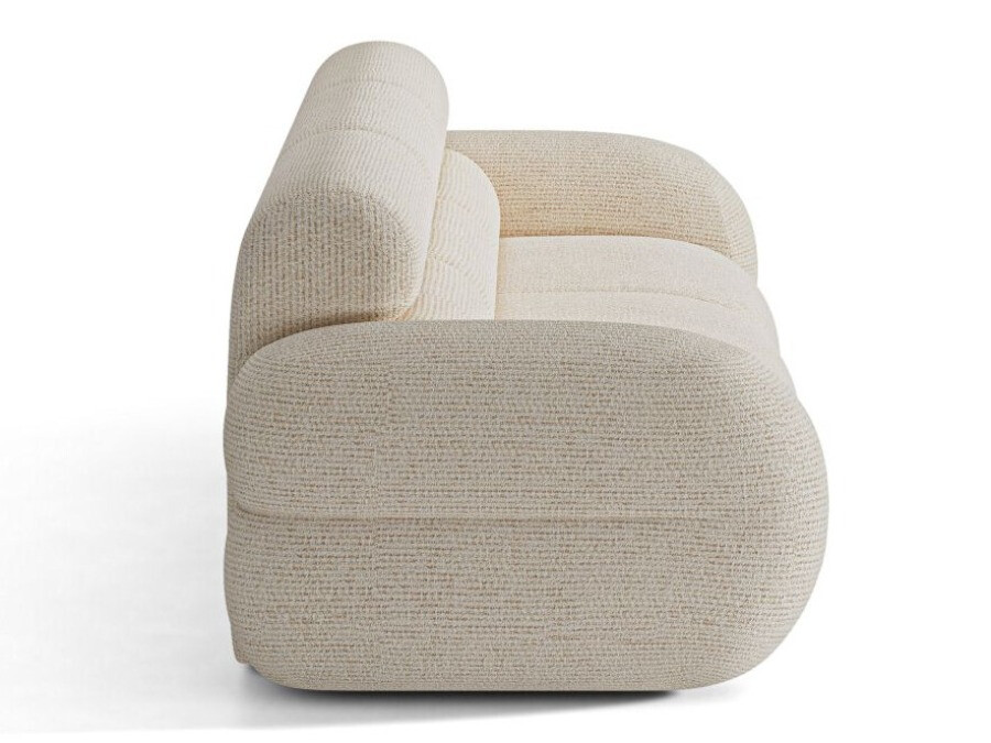 Modulinė sofa Cirbeno 103 (Silencio 06)