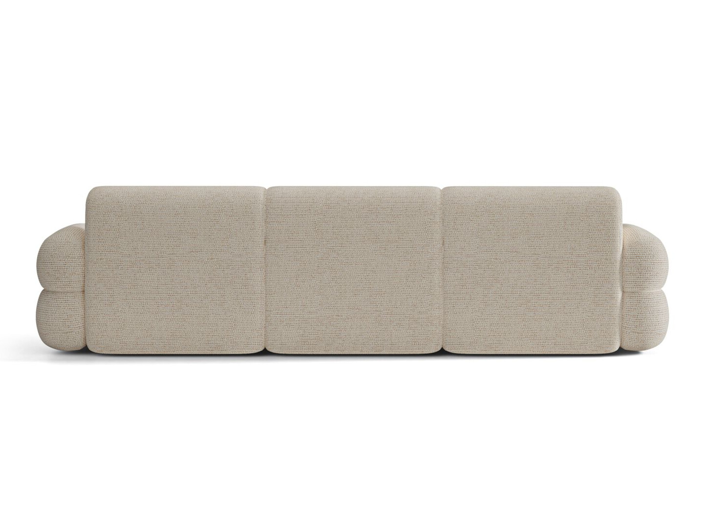 Modulinė sofa Cirbeno 103 (Silencio 06)