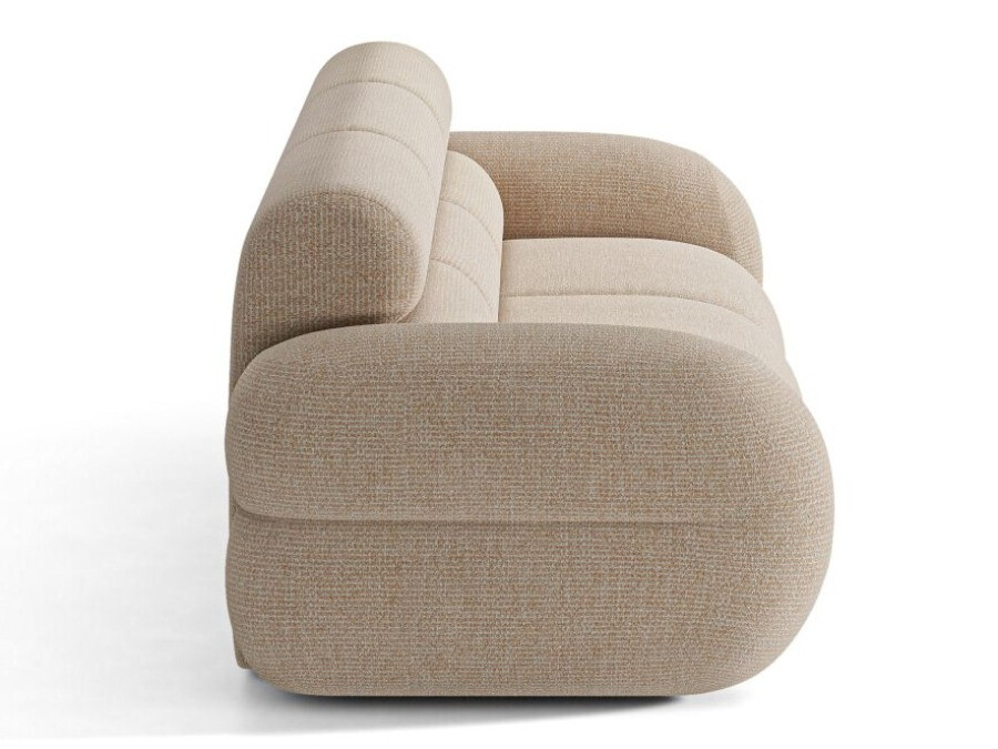 Modulinė sofa Cirbeno 103 (Silencio 10)