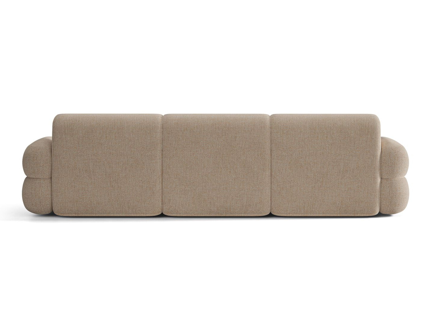 Modulinė sofa Cirbeno 103 (Silencio 10)