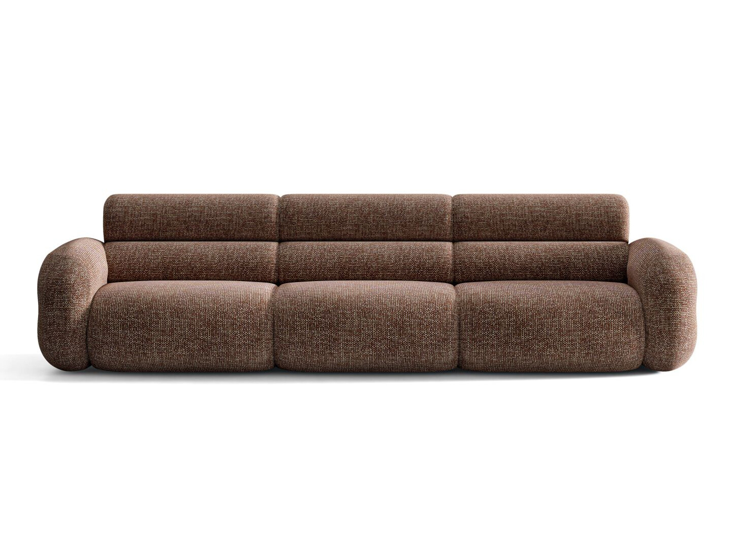 Modulinė sofa Cirbeno 103 (Silencio 27)