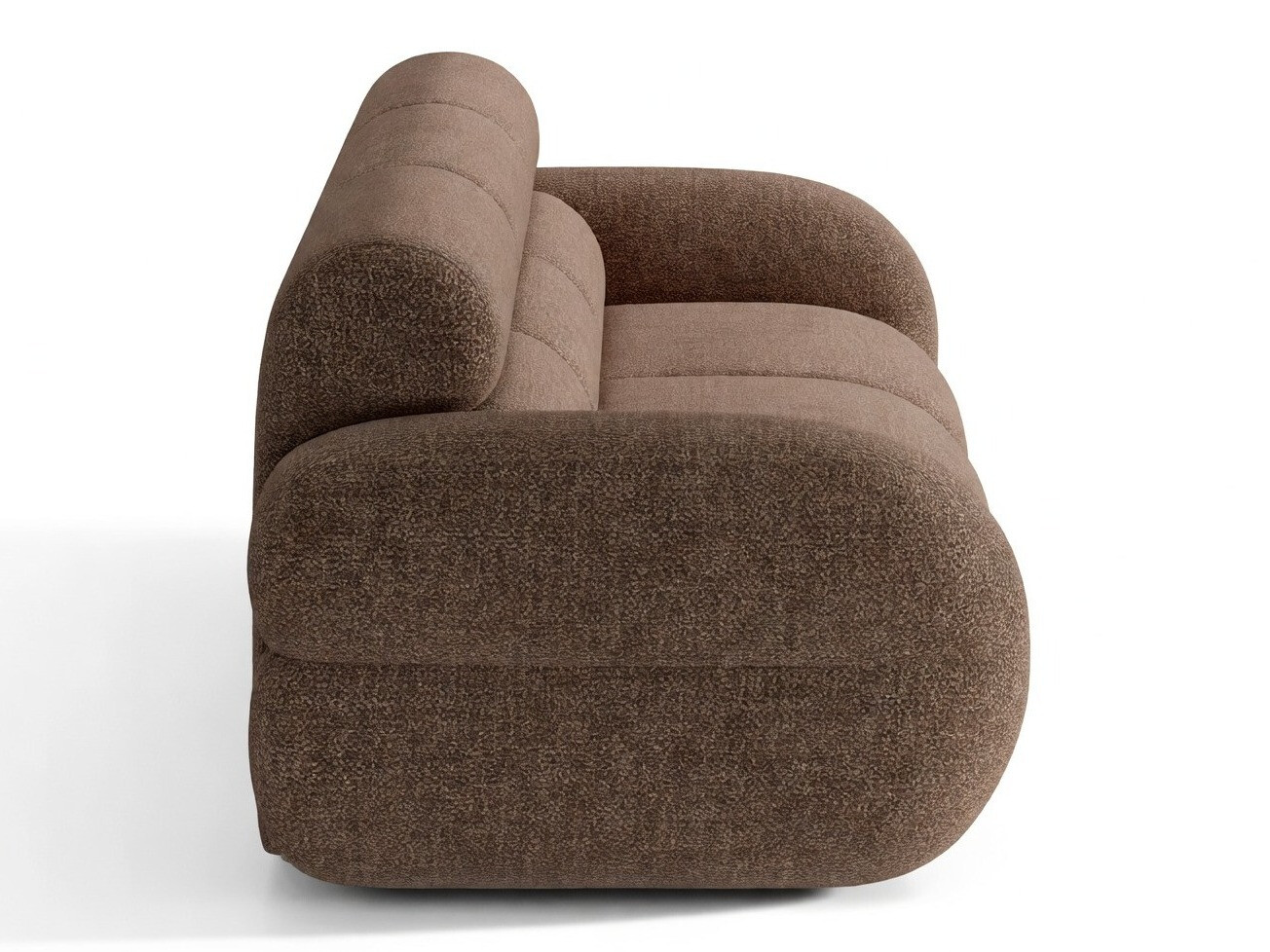 Modulinė sofa Cirbeno 103 (Silencio 27)