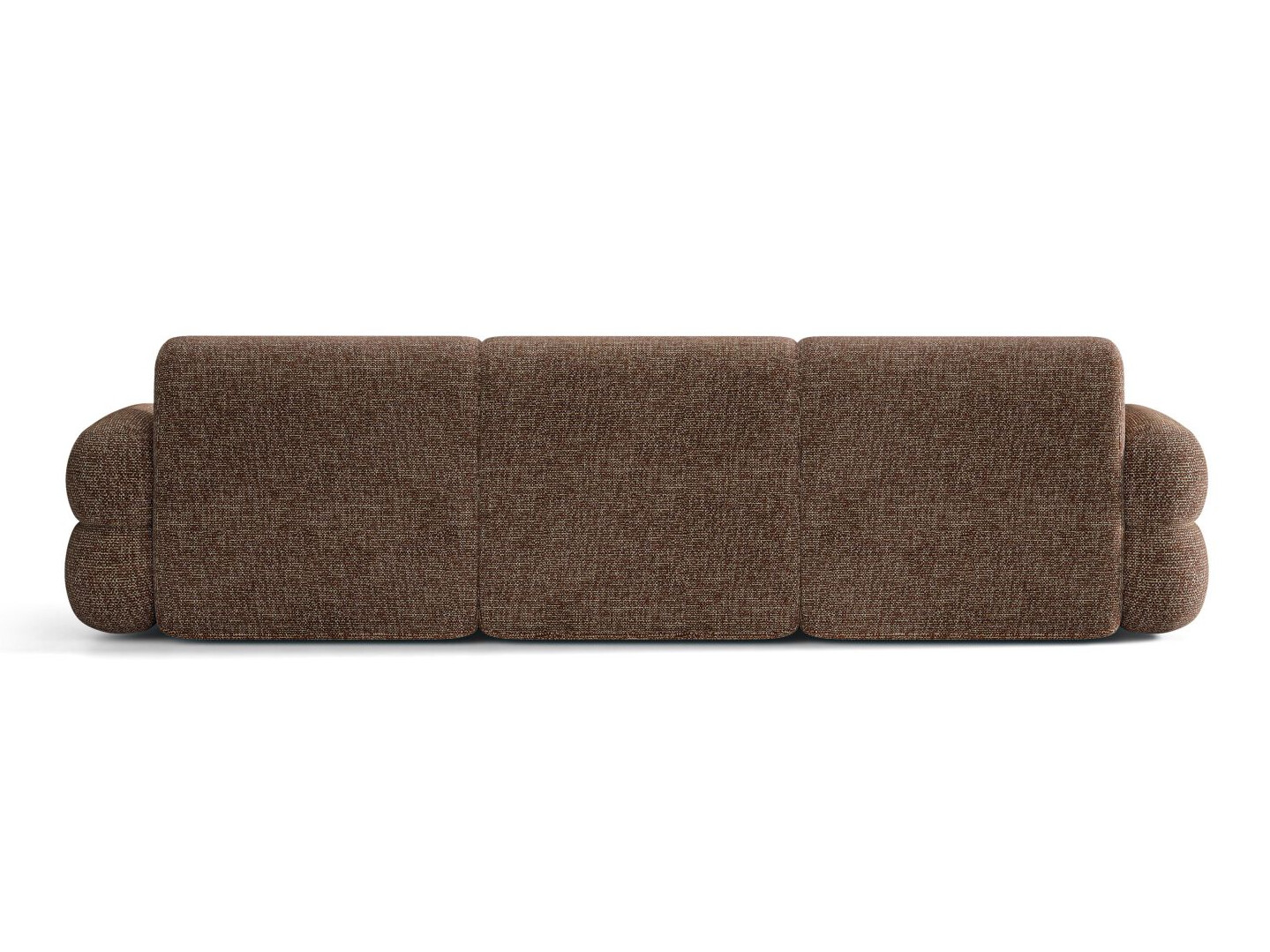 Modulinė sofa Cirbeno 103 (Silencio 27)
