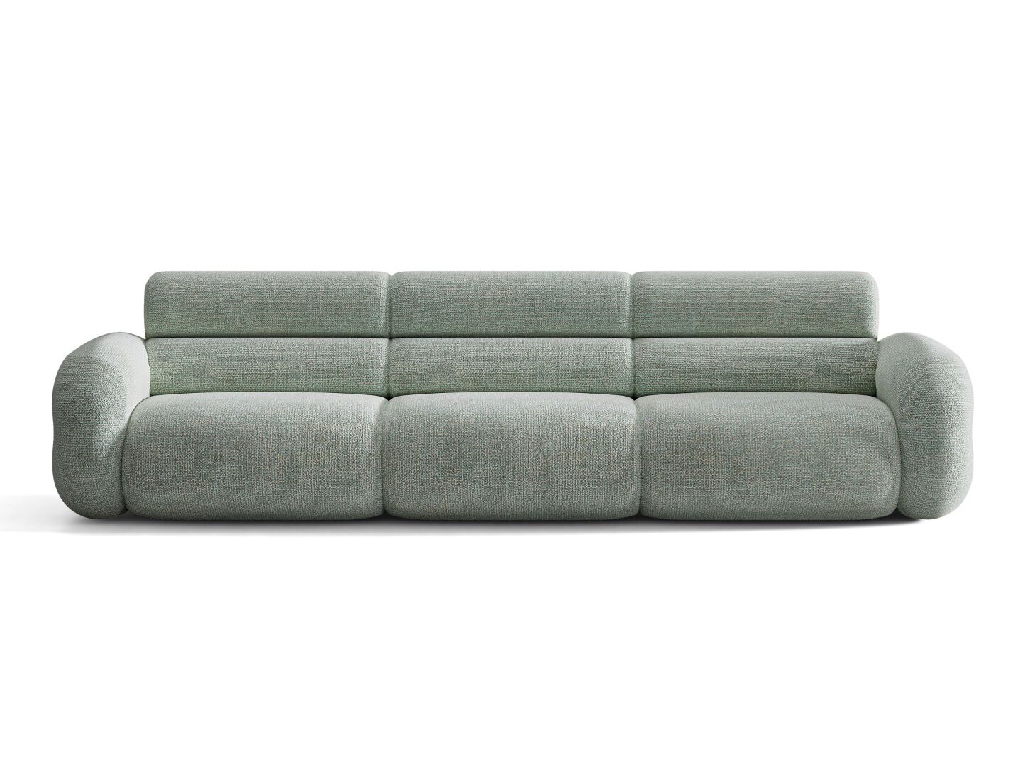 Modulinė sofa Cirbeno 103 (Silencio 72)