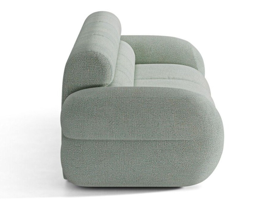 Modulinė sofa Cirbeno 103 (Silencio 72)