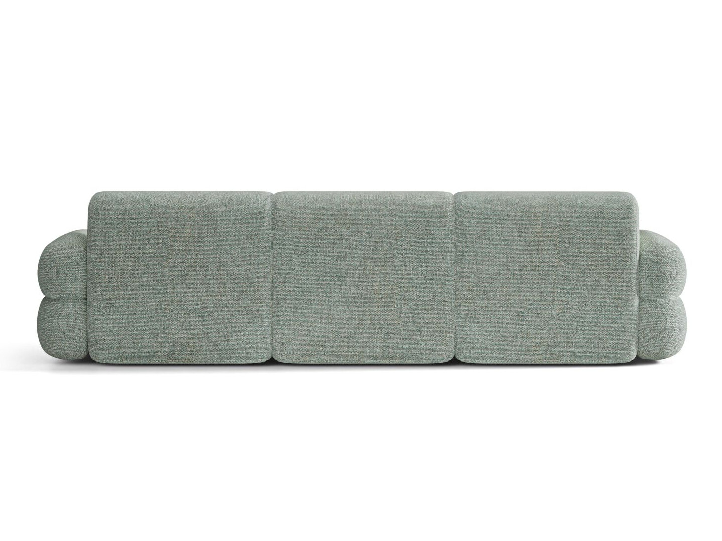 Modulinė sofa Cirbeno 103 (Silencio 72)