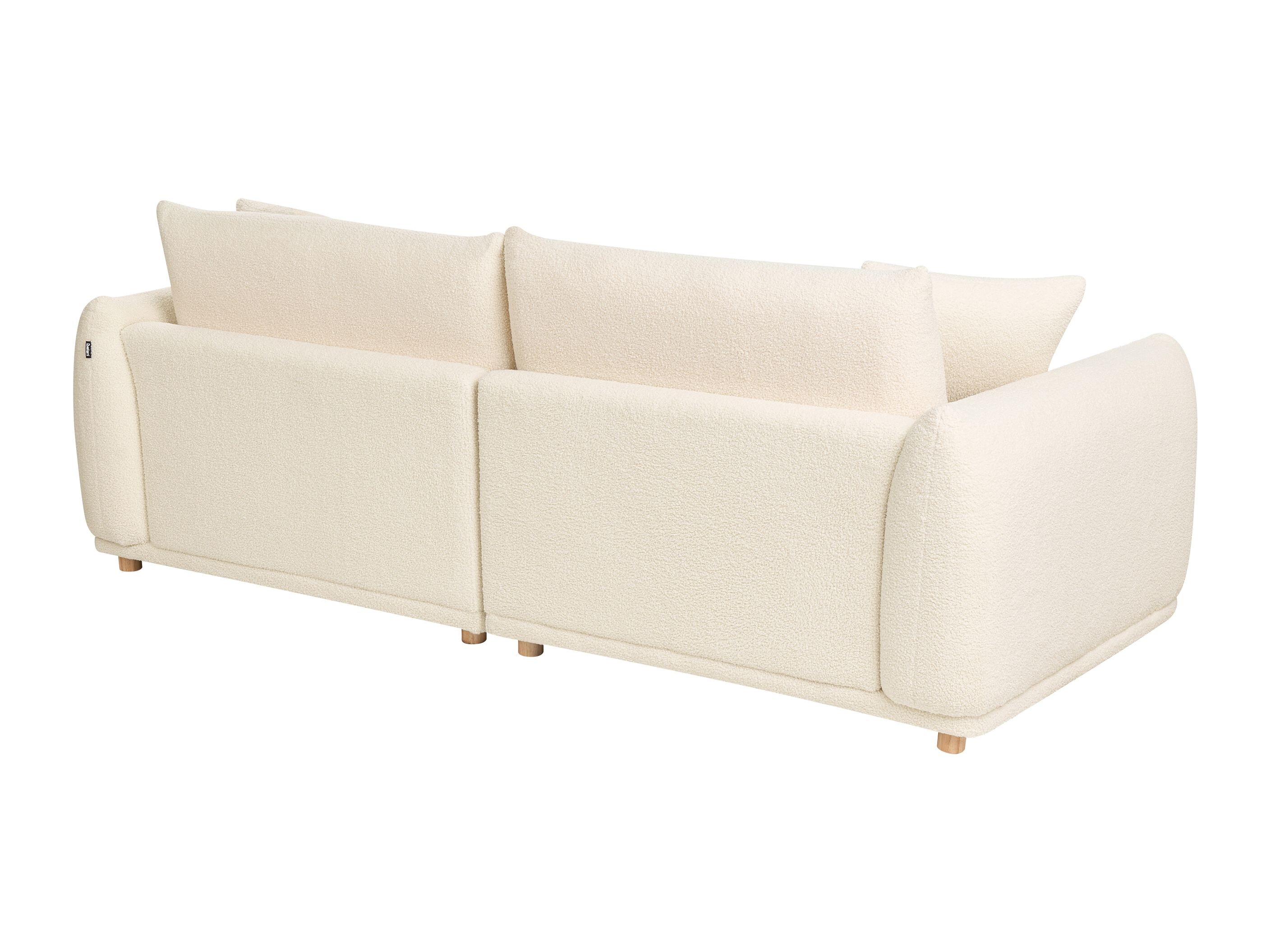 Sofa Berwyn 3376 (Kreminė)