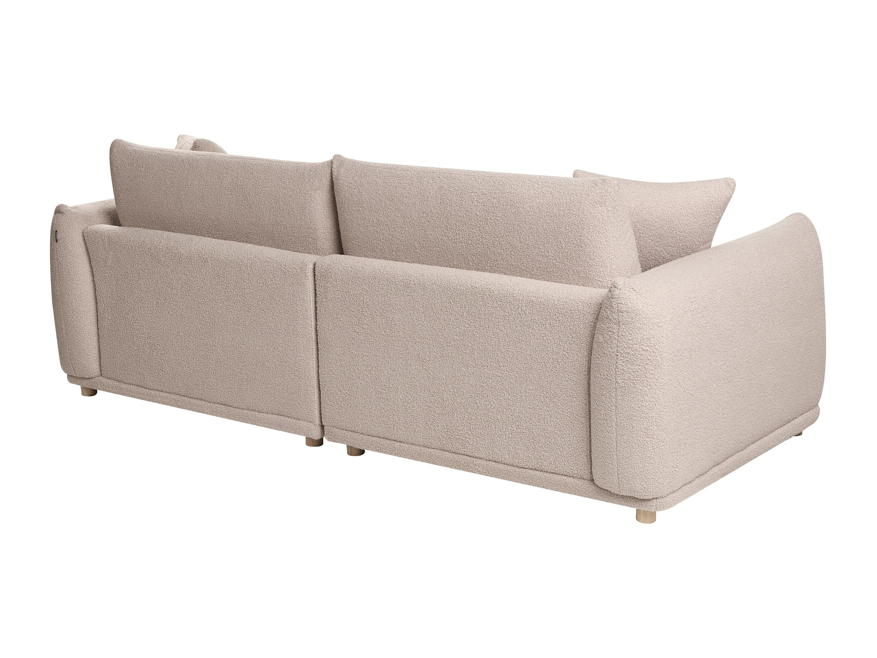 Sofa Berwyn 3376 (Smėlinė)
