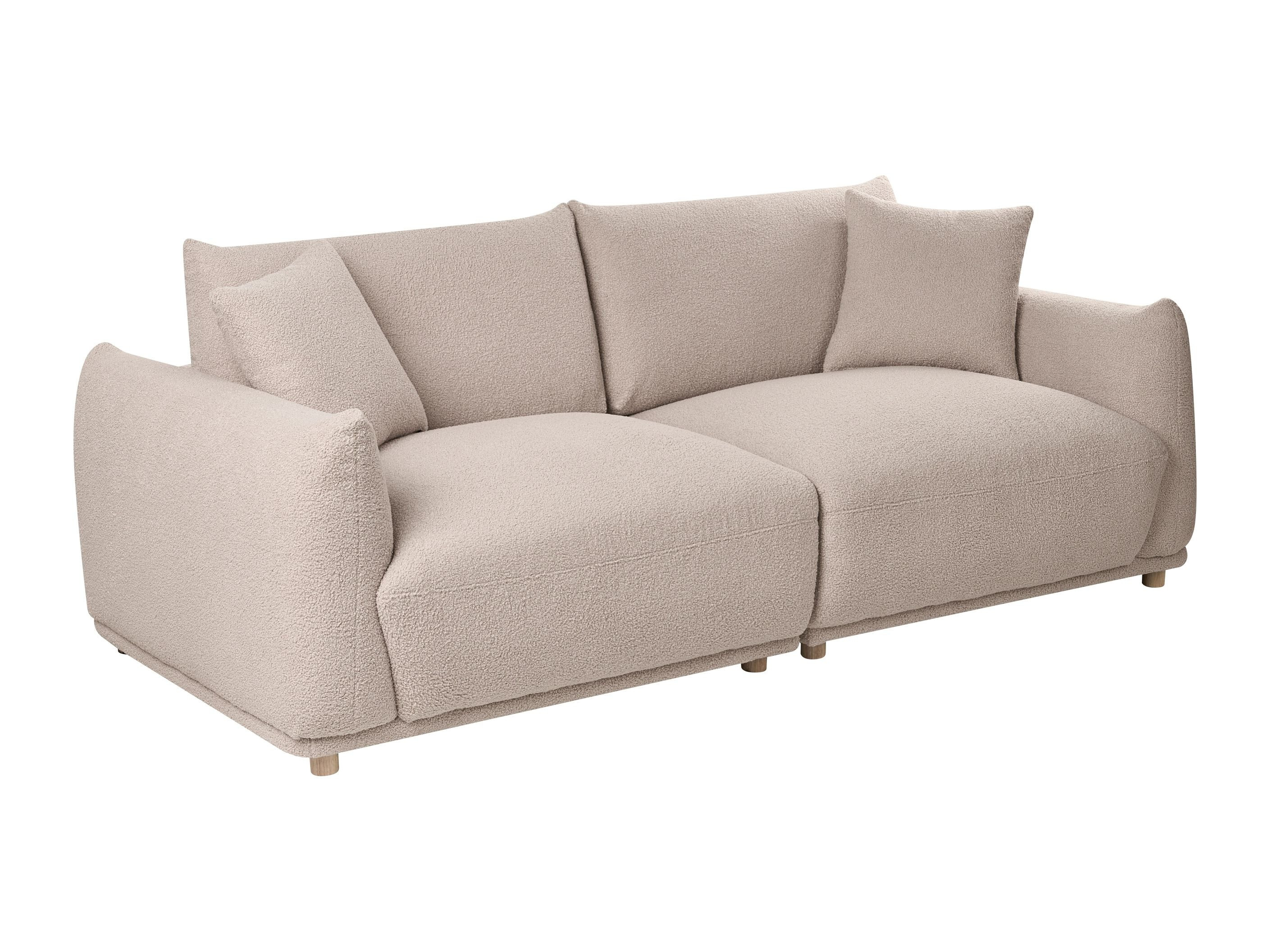 Sofa Berwyn 3376 (Smėlinė)