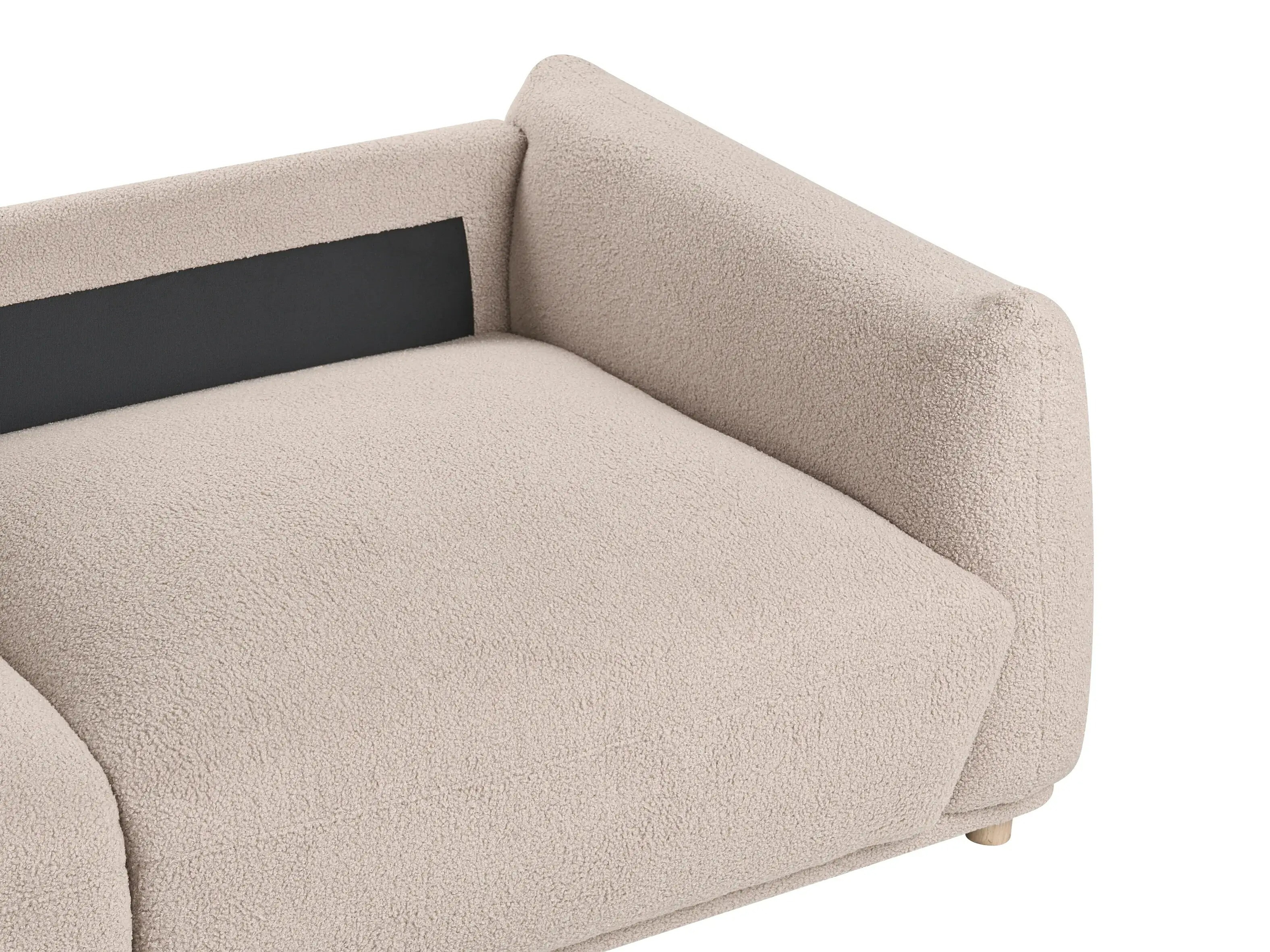 Sofa Berwyn 3376 (Smėlinė)
