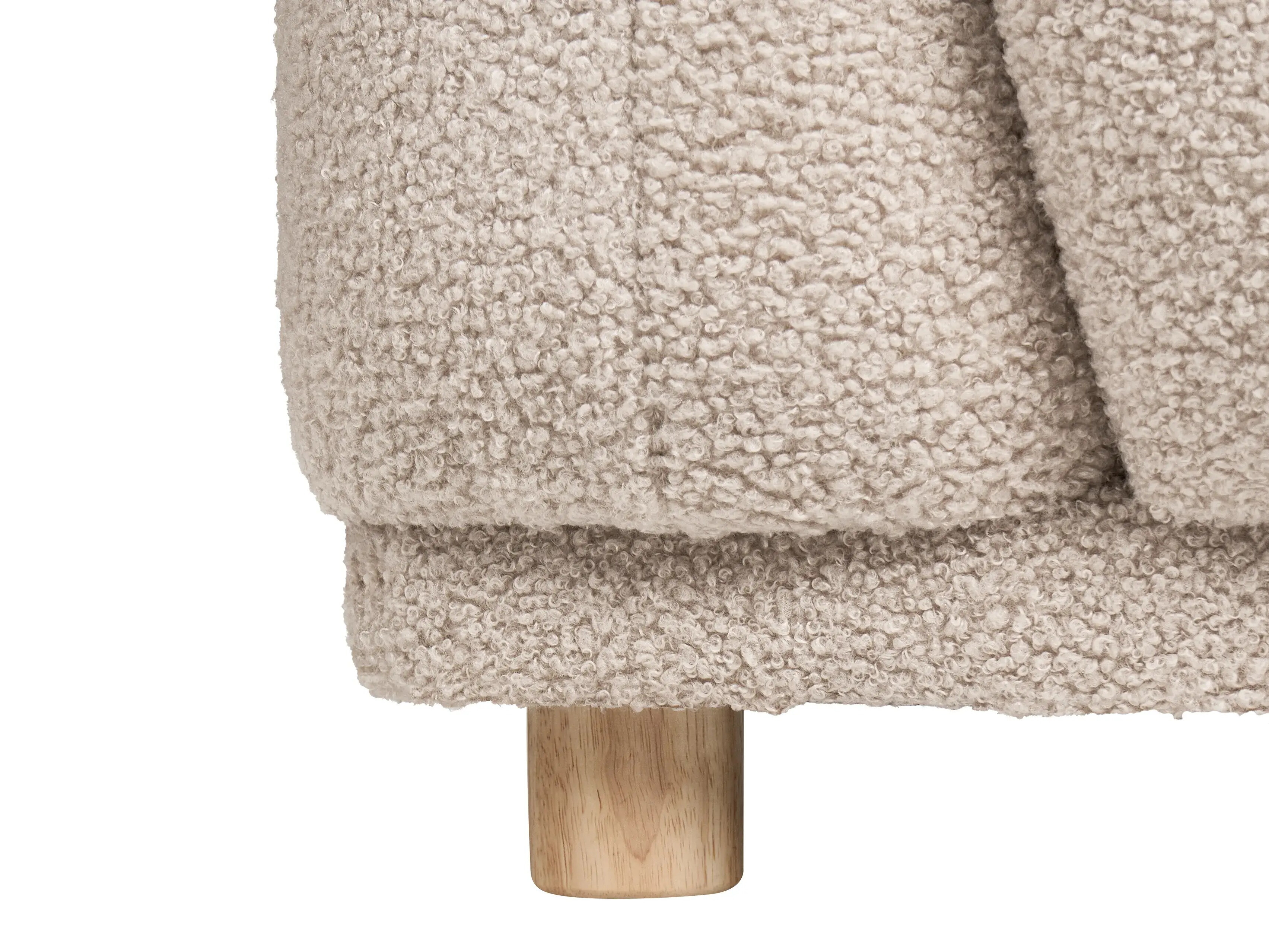 Sofa Berwyn 3376 (Smėlinė)