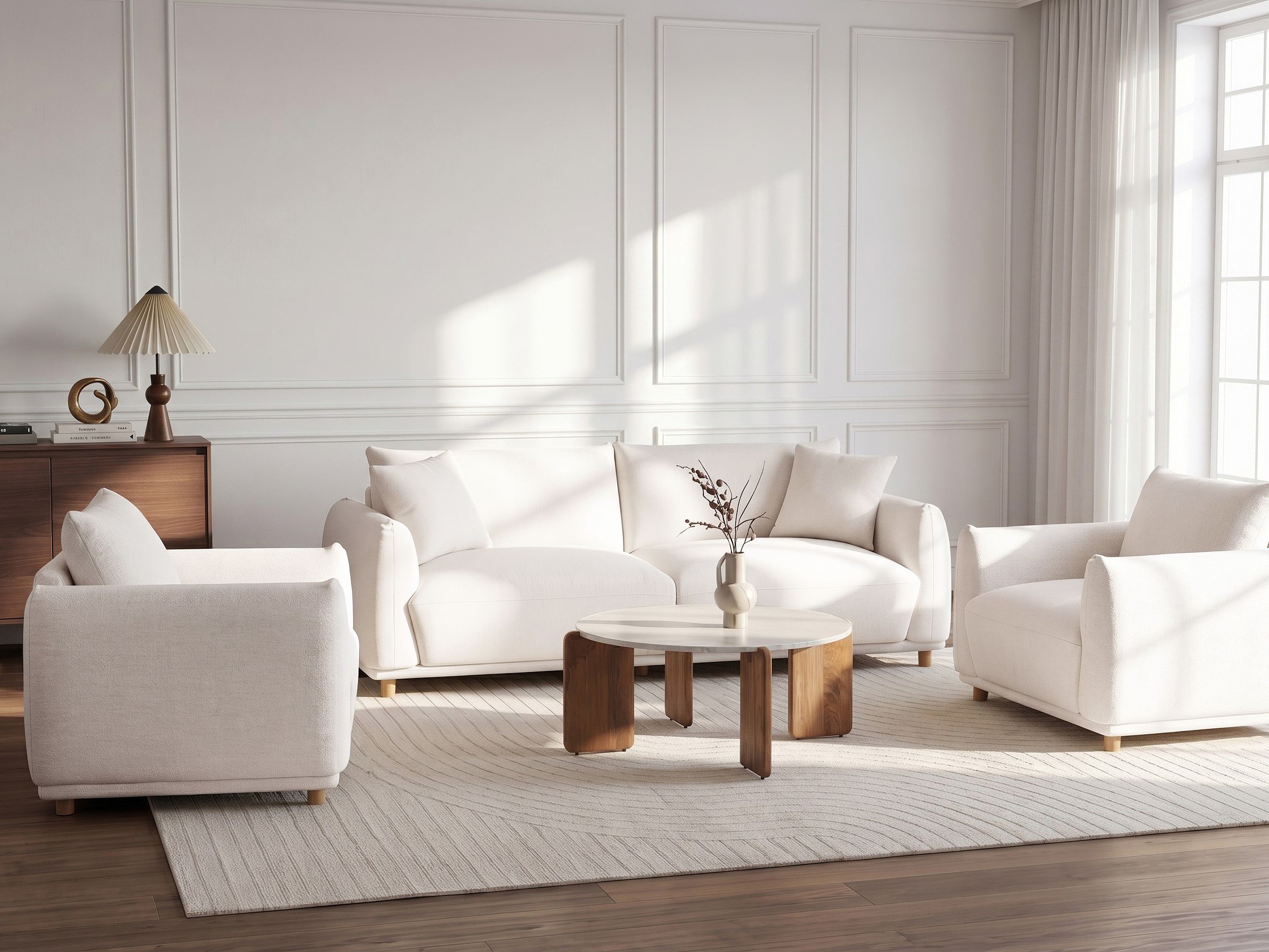 Sofa Berwyn 3377 (Balta)