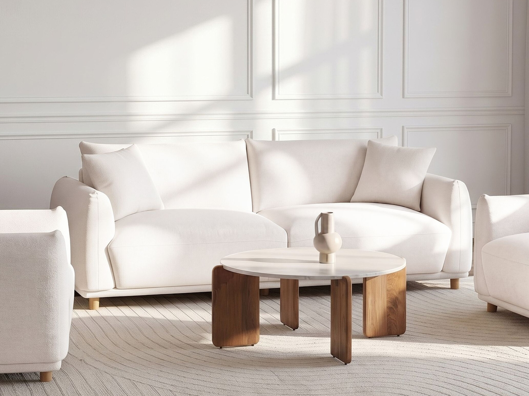 Sofa Berwyn 3377 (Balta)