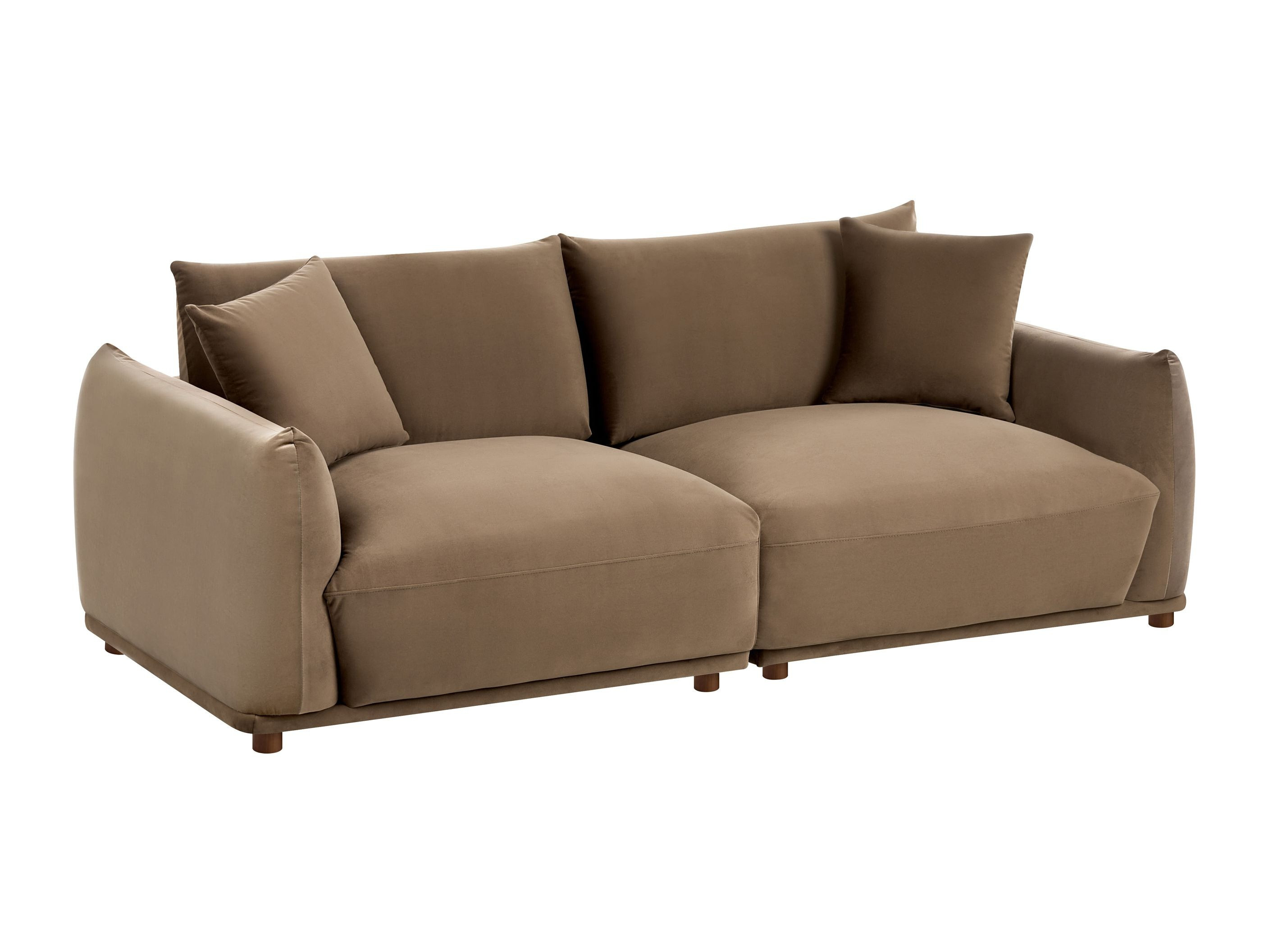 Sofa Berwyn 3377 (Ruda)