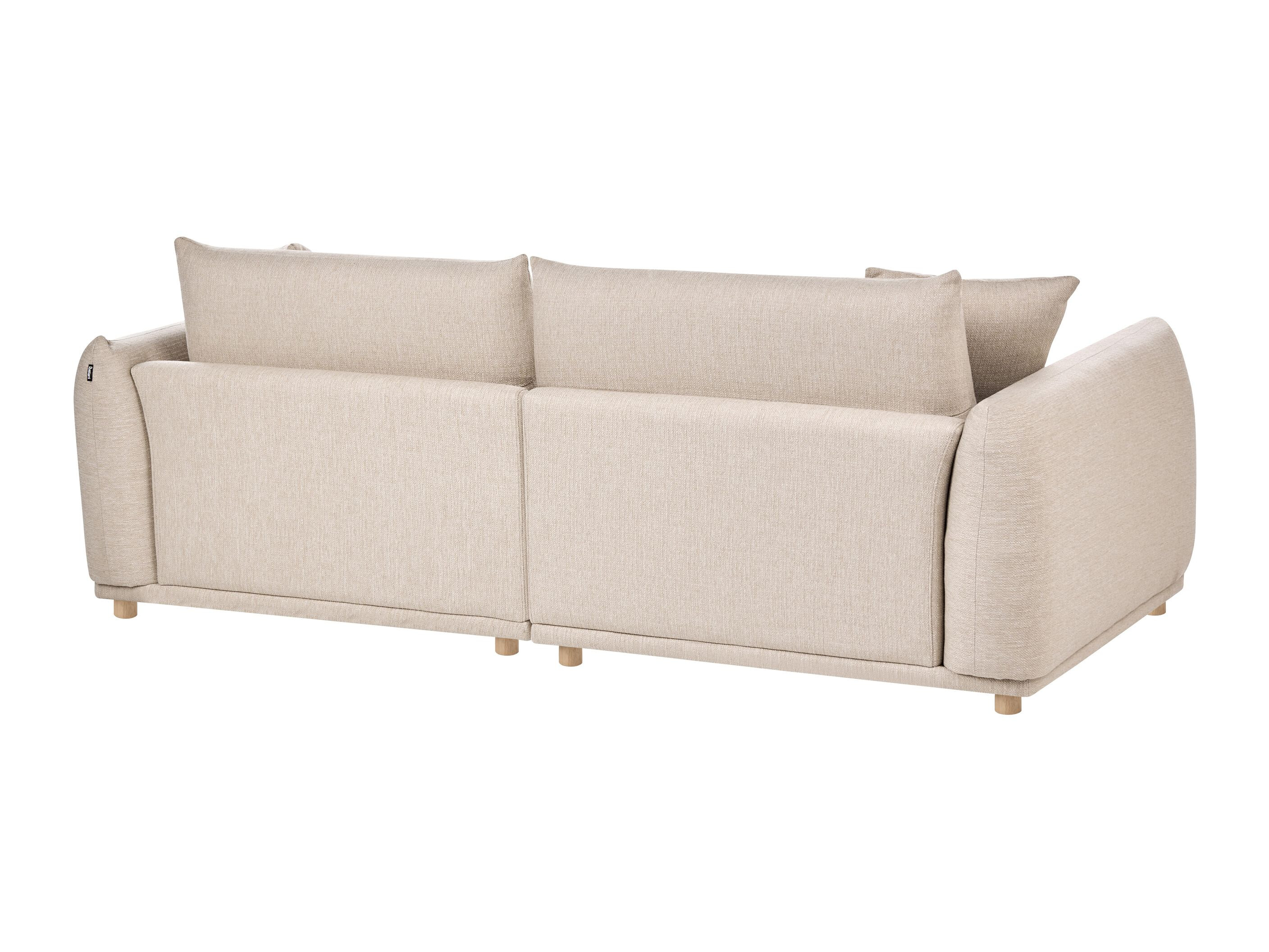 Sofa Berwyn 3377 (Smėlinė)