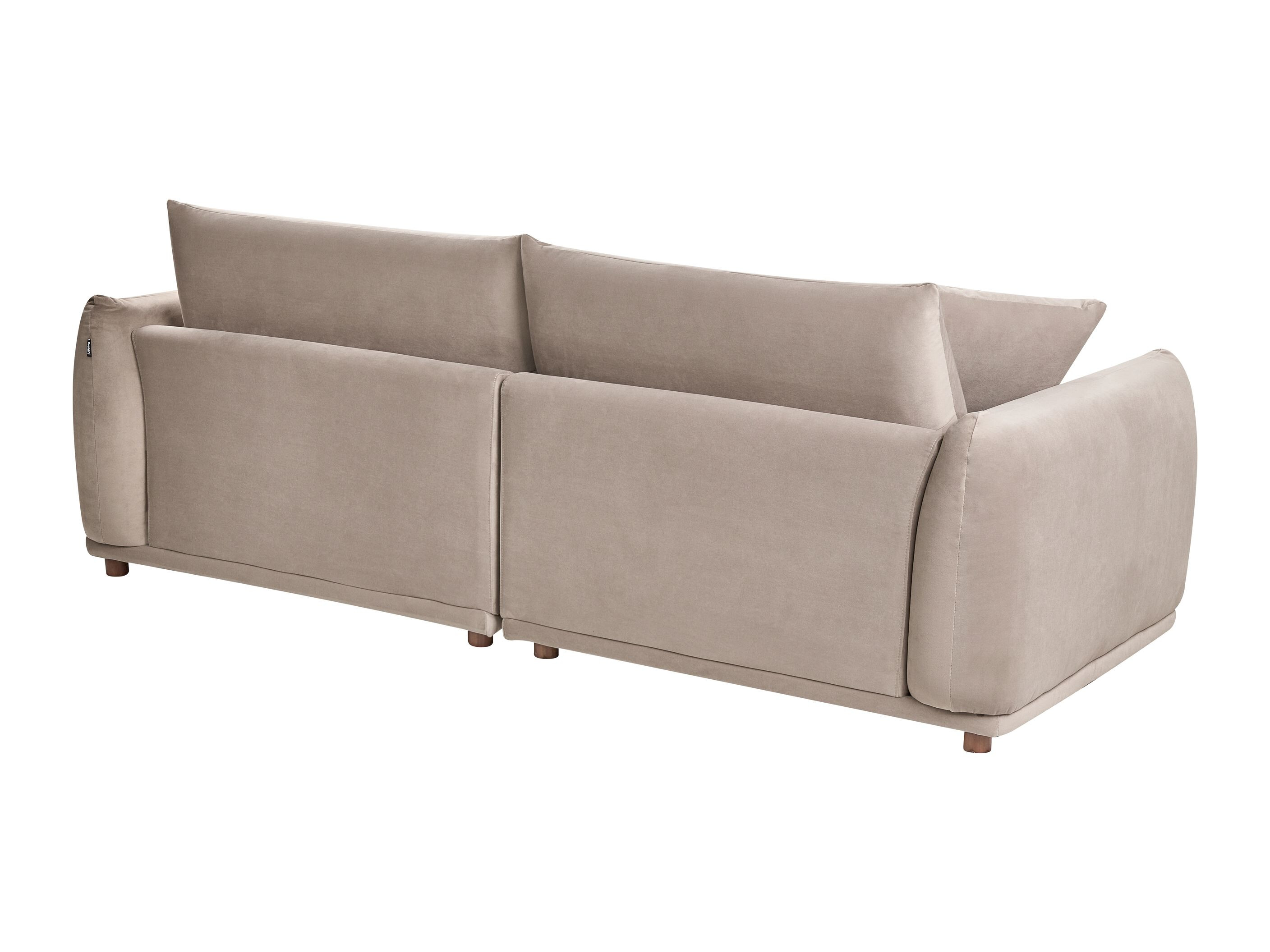 Sofa Berwyn 3377 (Taupe)