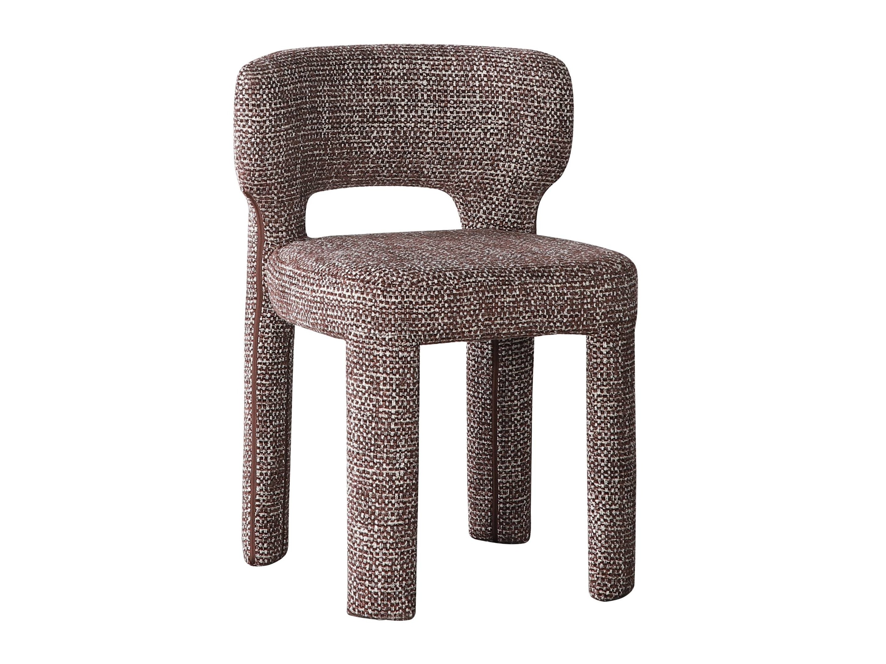 Kėdė Burleson 824 (Tamsi ruda)