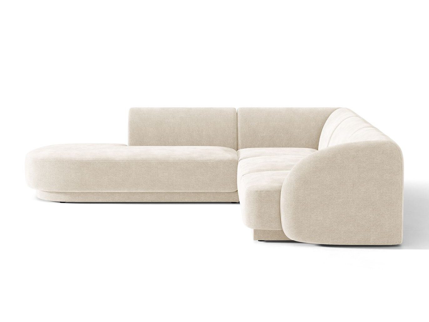 Modulinis minkštas kampas Tivlomi 106 (Eden 01)