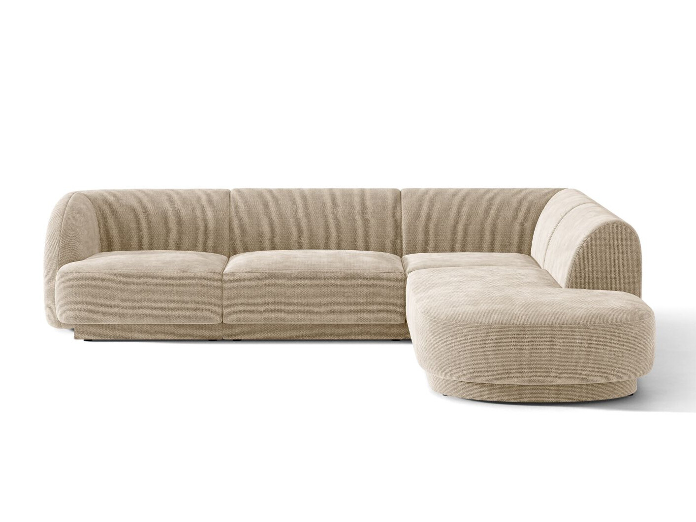 Modulinis minkštas kampas Tivlomi 106 (Eden 03)