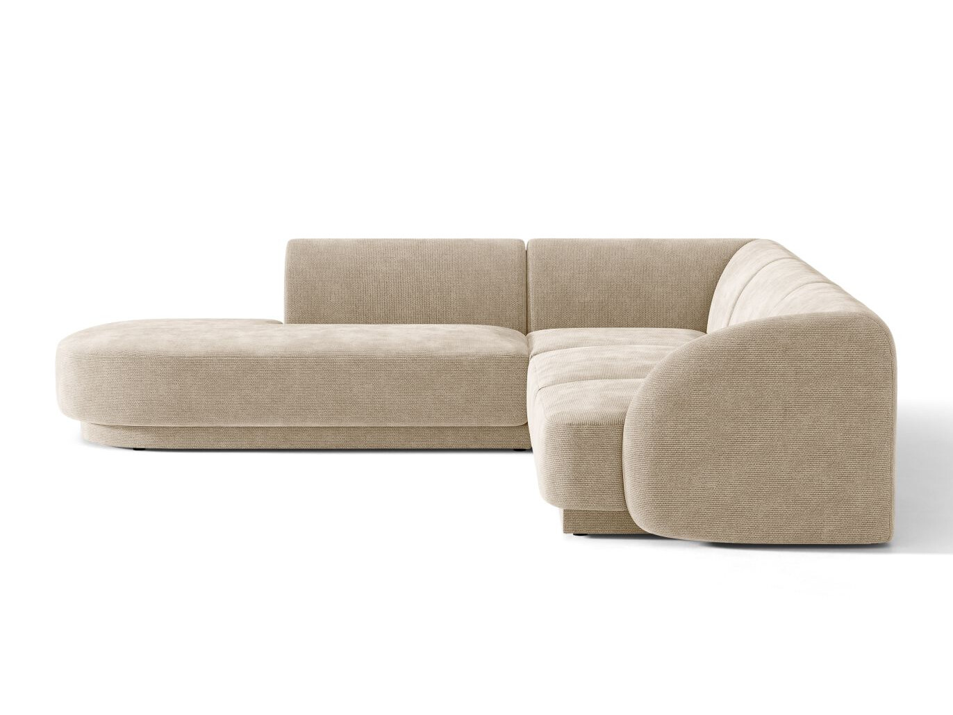 Modulinis minkštas kampas Tivlomi 106 (Eden 03)