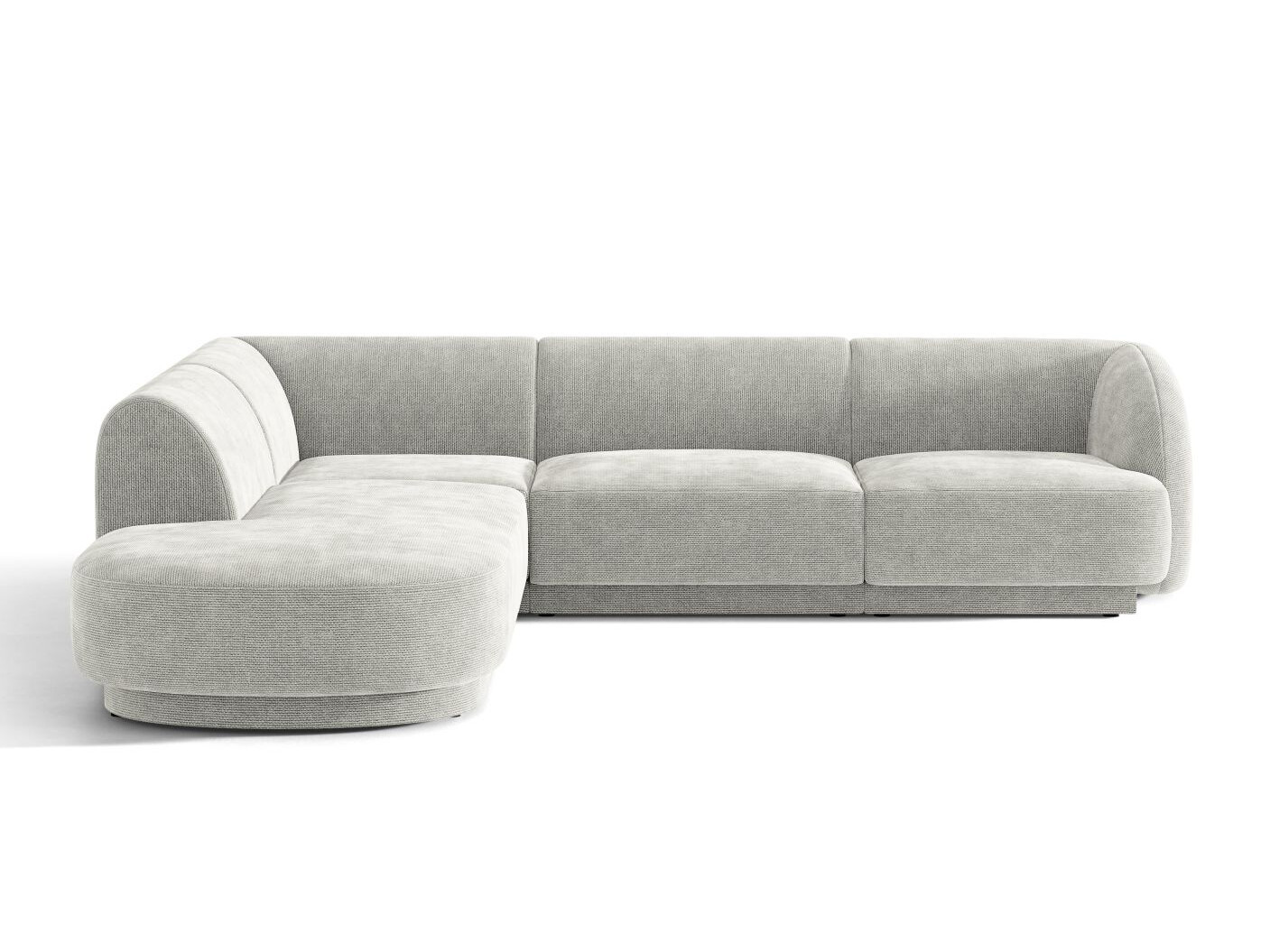 Modulinis minkštas kampas Tivlomi 106 (Eden 17)