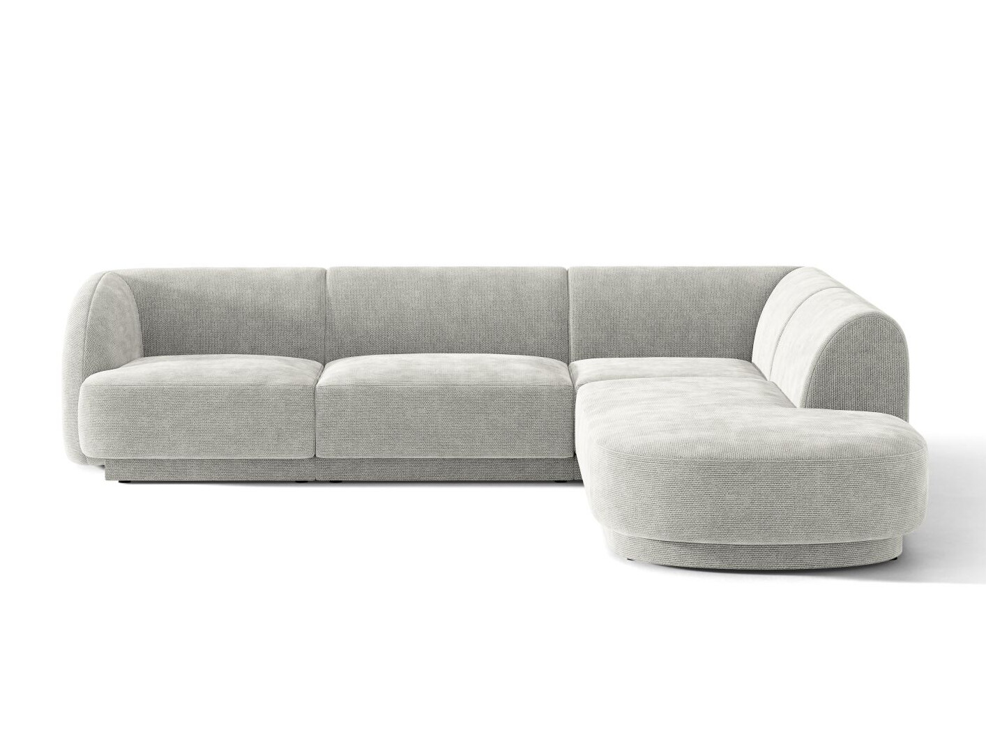 Modulinis minkštas kampas Tivlomi 106 (Eden 17)