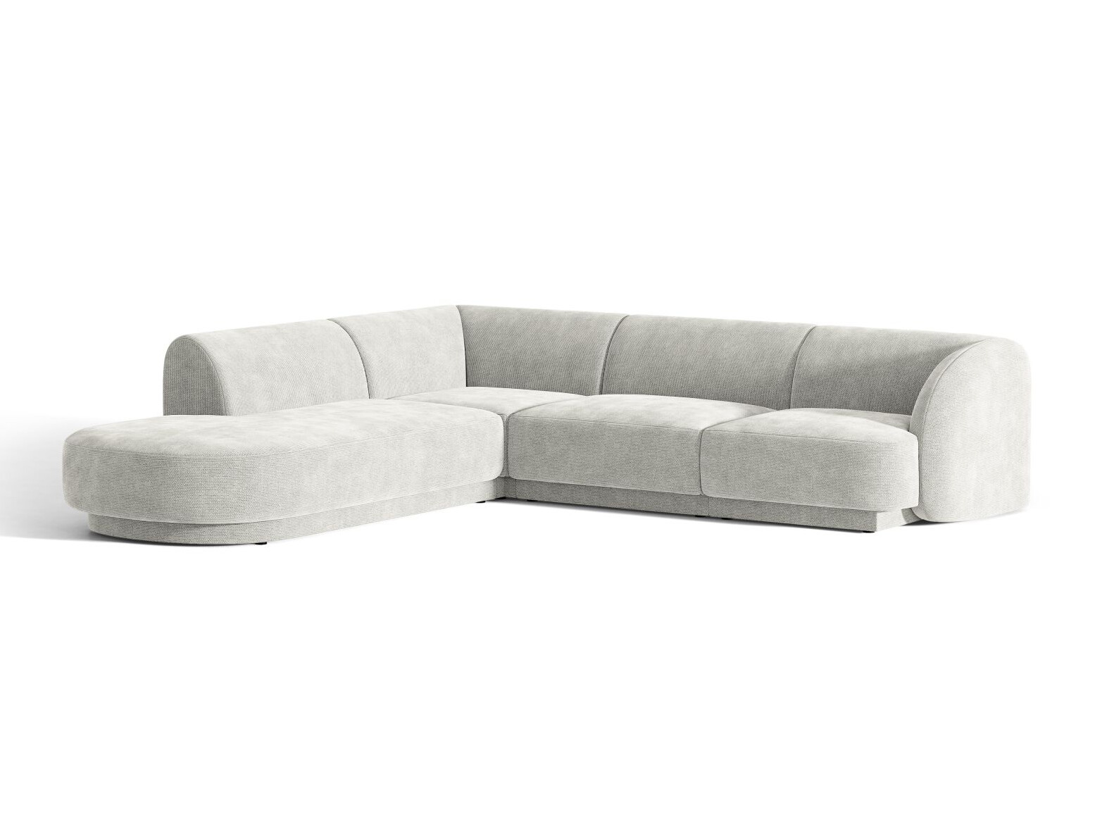Modulinis minkštas kampas Tivlomi 106 (Eden 17)