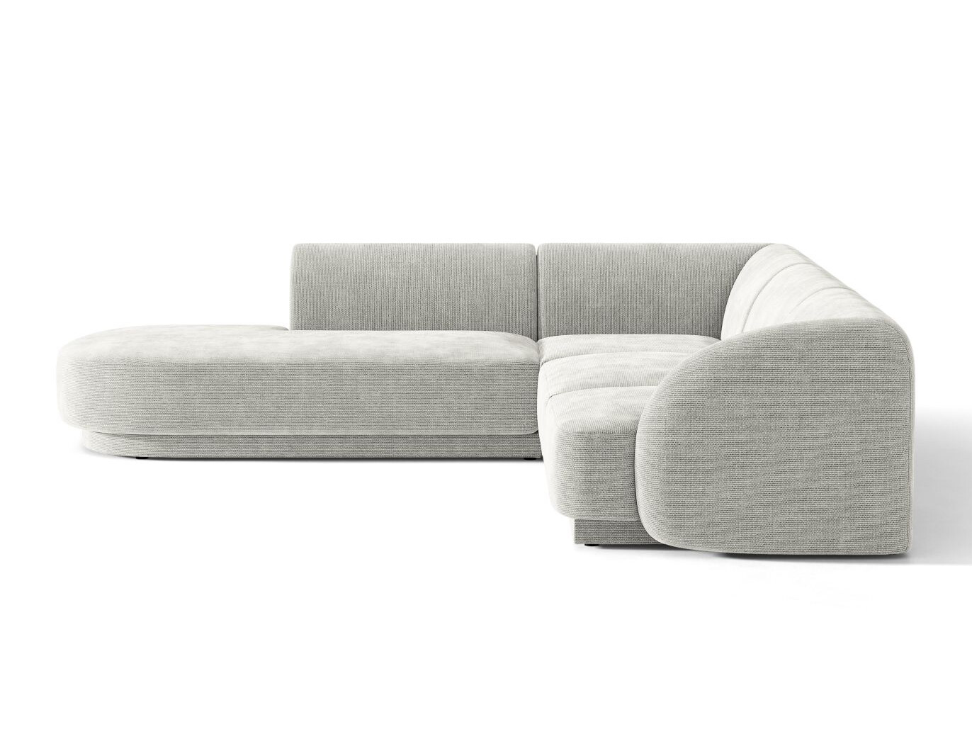 Modulinis minkštas kampas Tivlomi 106 (Eden 17)