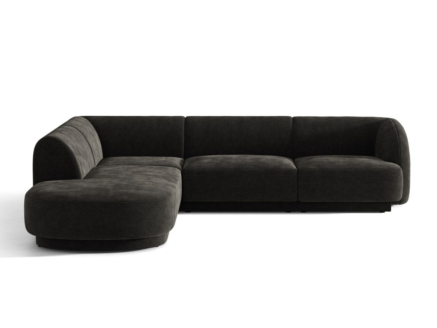 Modulinis minkštas kampas Tivlomi 106 (Eden 21)