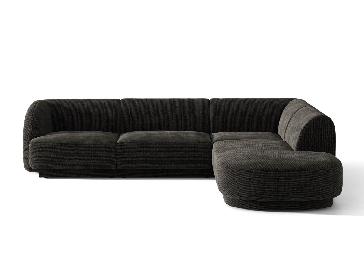 Modulinis minkštas kampas Tivlomi 106 (Eden 21)
