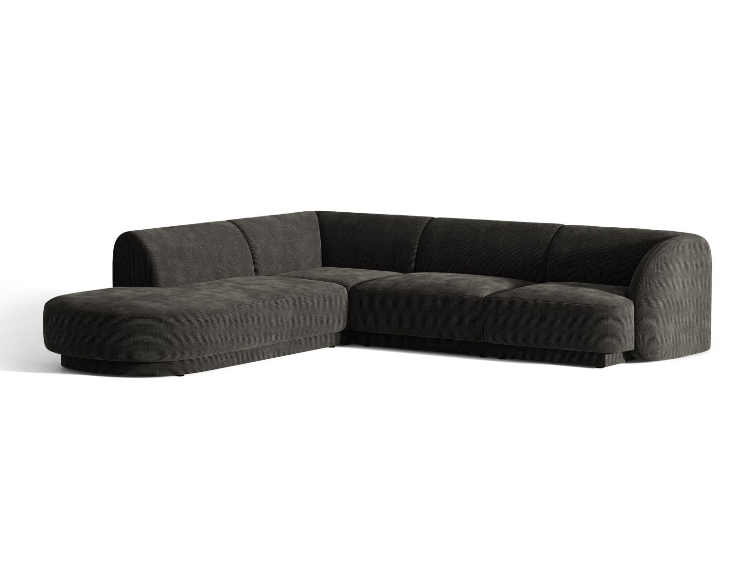 Modulinis minkštas kampas Tivlomi 106 (Eden 21)