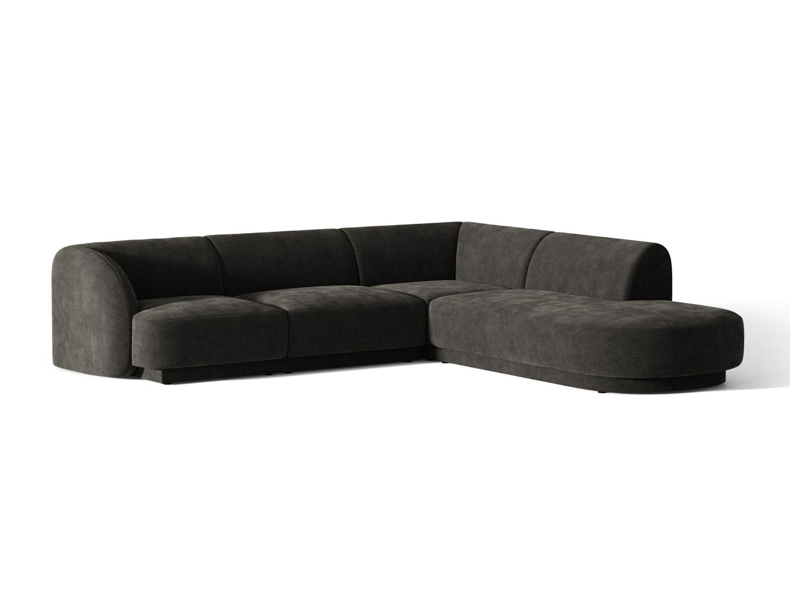 Modulinis minkštas kampas Tivlomi 106 (Eden 21)
