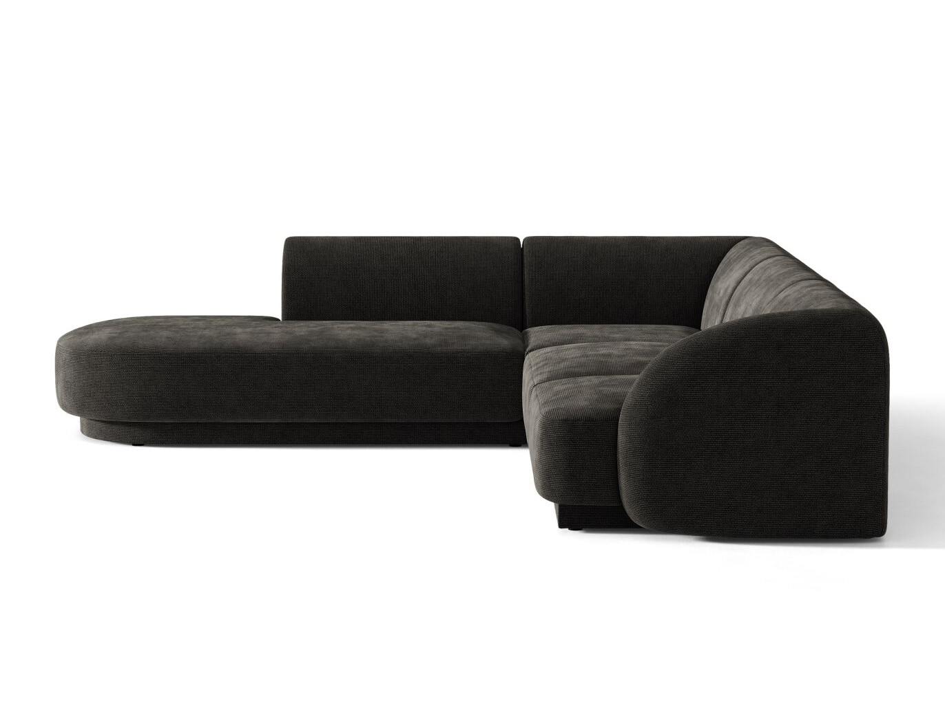 Modulinis minkštas kampas Tivlomi 106 (Eden 21)
